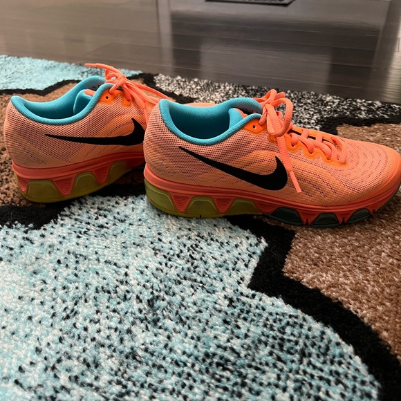 Nike Shoes - Nike Air max Shoes